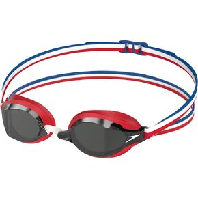 Speedo Unisex-Adult Swim Goggles Speed Socket 2.0