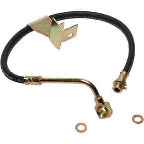 Raybestos BH38817 Professional Grade Hydraulic Brake Hose