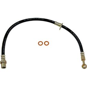Dorman H620088 Front Passenger Side Brake Hydraulic Hose Compatible with Select Subaru Models