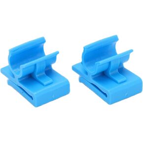 Tbest Vy Glove Box,Glovebox Retaining Clip,Glove Box Clip 92189069 Accessory Replacement for Commodore VY VZ Statesman WK WL