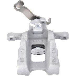 GM Genuine Parts 13509994 Rear Driver Side Disc Brake Caliper Assembly