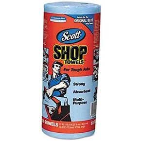 Scott Shop Towels. Pack of 2