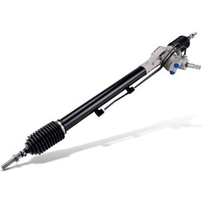 Power Steering Rack and Pinion Assembly Fit for 2004-2008 TSX, Complete Steering Rack and Pinion System OEM Replace 26-2720 262720 53010SDAA01 53601SECA02 53601SECA04 53601SECA05