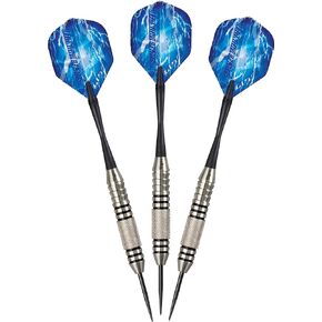 Viper Silver Thunder Steel Tip Darts
