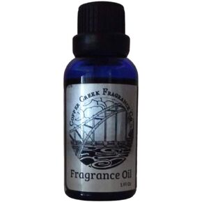 Copper Creek Elderberry (Type) Crafting Fragrance Oil for Bath and Body Products, Perfumes and Candles, 1 Oz