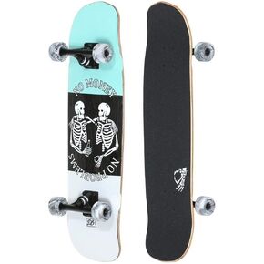 DB Longboards Street Cruiser Skateboard Complete