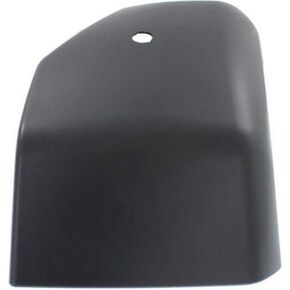 Sherman Replacement Part Compatible with NISSAN ARMADA Driver Side Rear bumper cover (Partslink Number NI1116101)