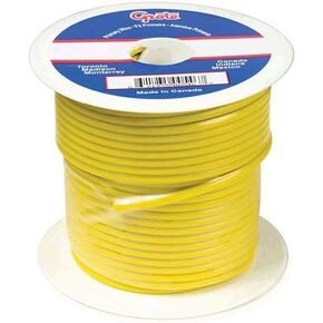 Grote (89-7011) Wire Gauge