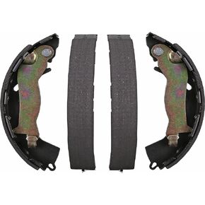Wagner QuickStop Wagner Brake Z1021 Drum Brake Shoe