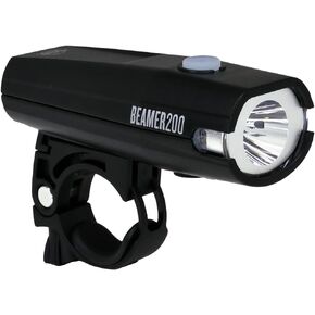 Planet Bike Beamer 200 Bike Headlight