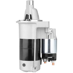 Starter SND0544 Replacement Fit for 2006-2008 Pacifica 2006-2010 Town Country Dodge Grand Caravan 2009-2011 Wrangler 17949N