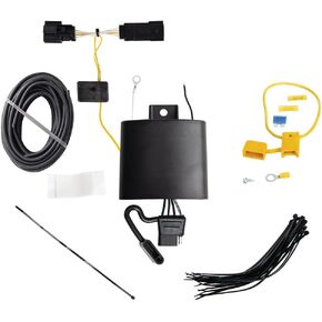 Draw-Tite 118845 Fits Chevrolet Bolt EUV