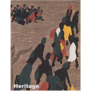 Retrospect Group Heritage African American Art Note Cards Boxed Set of 12 with Envelopes
