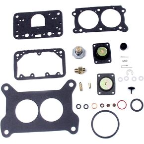 Goodbest New New Carburetor Repair Carb Kit Compatible With Volvo Penta 4.3L 5.0L 5.7L Replace # 21533400