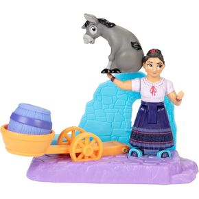 مجموعة لعب الدمية الصغيرة إنكانتو لويزا in Kuwait