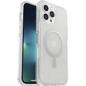 OtterBox Symmetry Case with MagSafe for iPhone 13 PRO (NOT 13, Mini, PRO MAX) Non-Retail Packaging - (American Flag)