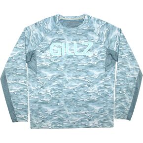 Gillz Men's Shirt