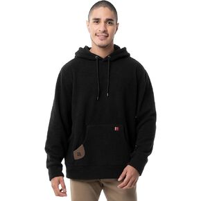 كنزة صوفية شيربا للرجال من Wrangler Riggs Workwear in Kuwait