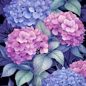 MXJSUA Round Diamond Art Painting Kit,5D Diamond Gem Art Kit Painting for Adults,DIY Diamond Art Painting Gemstone Art Home Wall Decoration,Flowers Ball,12x12 Inch/30x30cm