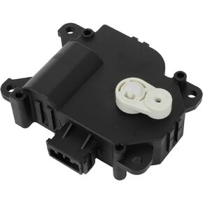SCITOO HVAC Heater Blend Door Actuator Replacement for Honda for Odyssey 2011-2017 604-873 Heater Blend Door Levers