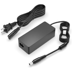 12V Charger Power Cord Fit for Arcade 1up - (for Arcade1up Game Machine Arcade1up All Riser Cocktail Table RYJ0136PAU0 RYJ0136PAU1 RYJ0136PAU2 RYJ0136PAU3 RYJ0136PAU4 RYJ0136PAU5 BIton BI36-120300-U2)