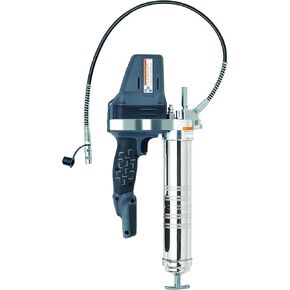 Ingersoll Rand LUB5130 20V Lithium-Ion Cordless Grease Gun, LUB5130 - Grease Gun Only