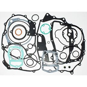 Armor Tech Complete Full Engine Gasket Kit for The 1984 Honda ATC 200ES Big Red & TRX 200 Fourtrax ATVs