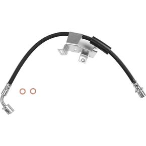 Sunsong 2202757 Brake Hydraulic Hose