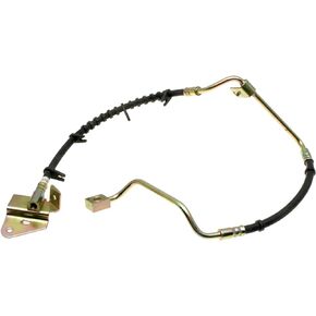 ACDelco Professional 18J4010 Front Driver Side Hydraulic Brake Hose Assembly