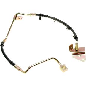 ACDelco Professional 18J4009 Front Passenger Side Hydraulic Brake Hose Assembly
