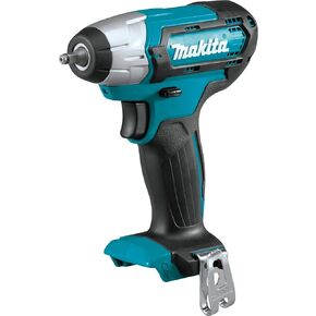 Makita WT04R1 12V max CXT® Lithium-Ion Cordless 1/4" Impact Wrench Kit (2.0Ah)