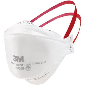 3M*- Aura 1870+ Niosh Certified - Pack of 20
