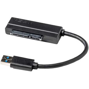 Micron Crucial Easy Laptop Data Transfer Cable for SSD