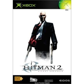 Hitman 2 Silent Assassin (Renewed)