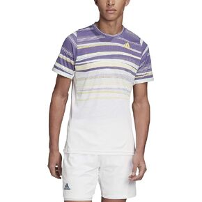 adidas Men's Freelift Tee Heat.rdy