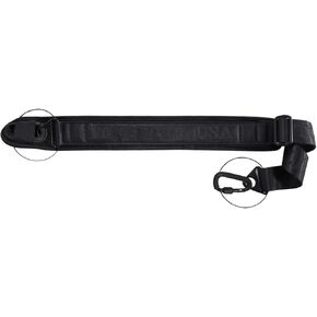 حقيبة أدوات Tonareli بحزام مبطن مع حلقات قفل - قابلة للتعديل in Kuwait