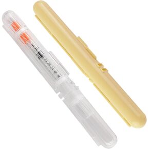 Skillssist PSC (MA-PSC) Portable Travel Insulin Prefilled Syringe Case For Diabetes