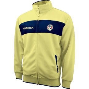 Icon Sports Boys' Club America Track Jacket