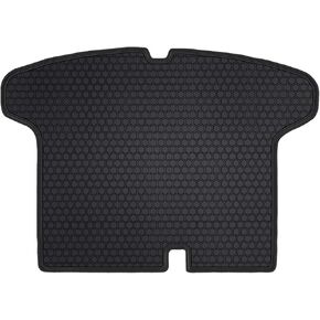 Car Floor Mats Custom Fit for Nissan Maxima 2016 2017 2018 2019 2020 2021 2022 2023 2024/2014 2015 Nissan Altima Odorless Washable Duty Rubber (All Weather) Floor Liners Set