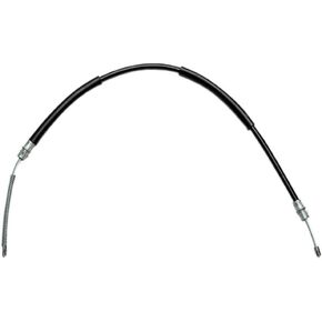 Raybestos BC93644 Professional Grade Parking Brake Cable