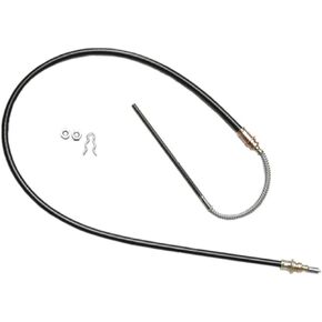 Raybestos BC93175 Professional Grade Parking Brake Cable