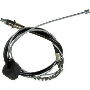 Dorman C94166 Front Parking Brake Cable Compatible with Select Chevrolet / GMC Models