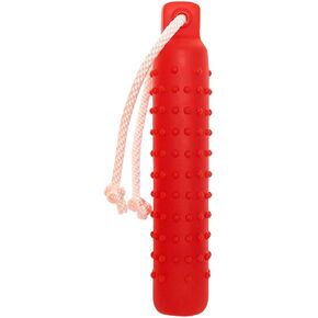Horolas Dog Float Toy, Dog Retriever Training Dummy Retrieving Bumpers Pool Toy, Interactive Dog Throw Toy for Small, Medium, Large Dogs