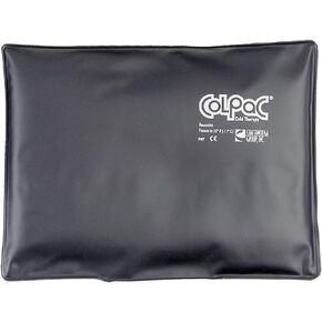 Colpac Re-Usable Standard POLYUrethane Cold Pack 10" x 13.5"