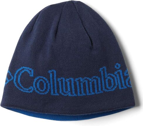Columbia Boys' Toddler/Youth Urbanization Mix Beanie in Saudi Arabia