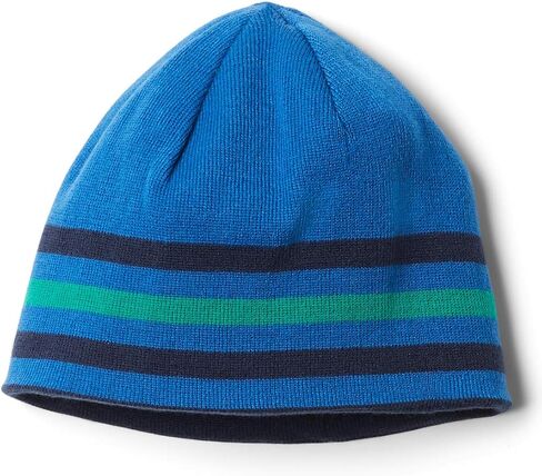 Columbia Boys' Toddler/Youth Urbanization Mix Beanie in Saudi Arabia