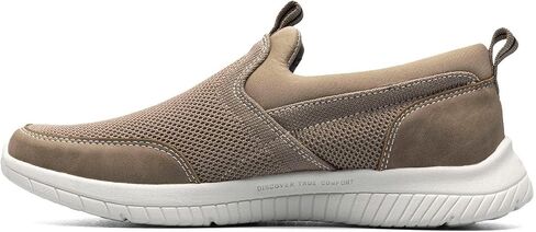 حذاء Nunn Bush للرجال، حذاء KORE City Pass Knit Moc سهل الارتداء in Kuwait
