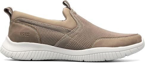 حذاء Nunn Bush للرجال، حذاء KORE City Pass Knit Moc سهل الارتداء in Kuwait