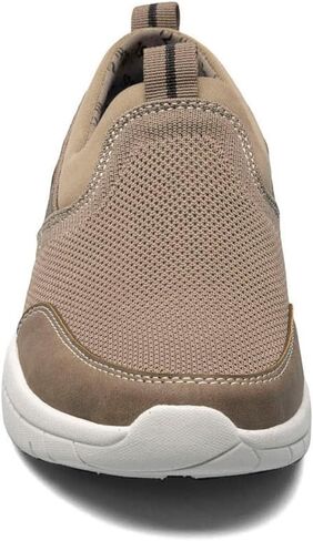 حذاء Nunn Bush للرجال، حذاء KORE City Pass Knit Moc سهل الارتداء in Kuwait