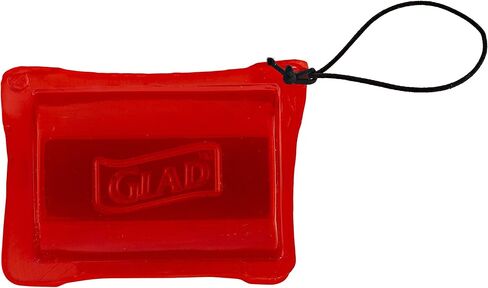 Glad for Pets Extra Large Unscented Dog Waste Bags with Disposable Dispenser and Metal Clip| Plastic Heavy Duty Poop Bags for Dogs, Easy to Use Dog Waste Bags, 45 Count in Saudi Arabia